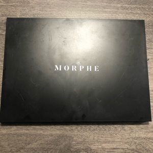 Morphe Makeup - 2/$30 Morphe 35M Boss Mood Pallette Swatched only Morphe Makeup - 2/$30 Morphe 35M Boss Mood Pallette Swatched only